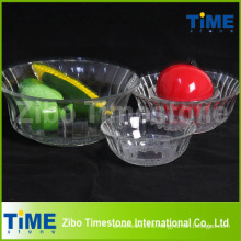 Hot Sale Glass Snack Bowl